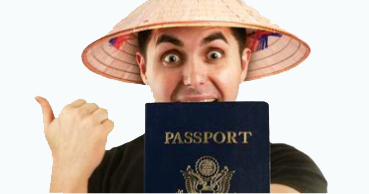 Common Mistakes When Applying Vietnam Visa On Arrival