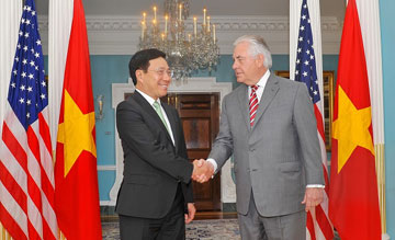 Vietnam Visa policy for US citizens changed once again